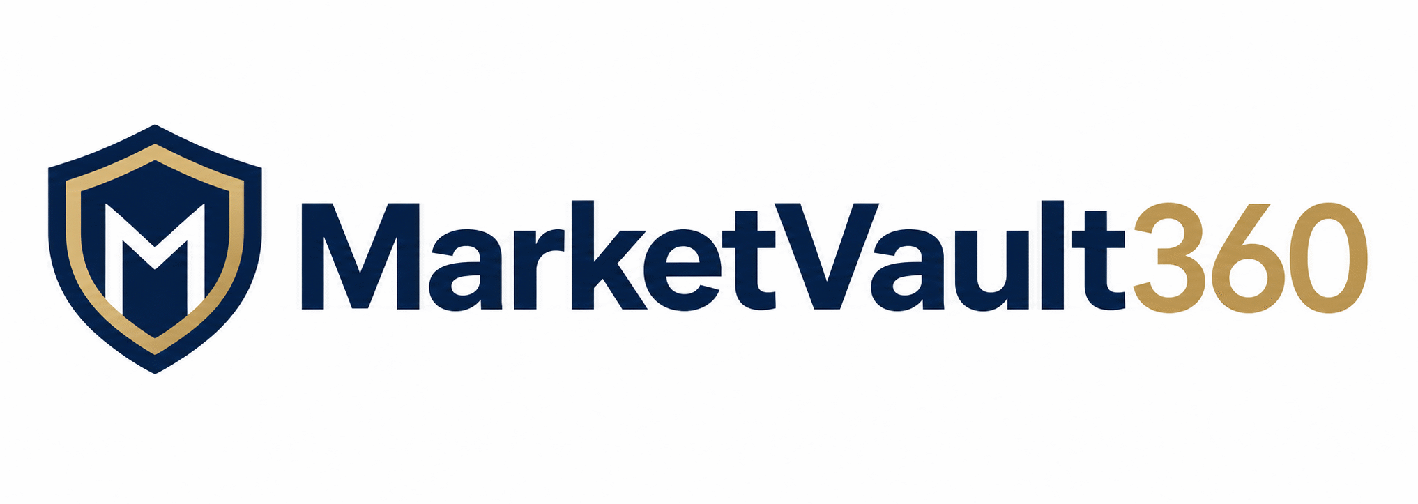 MarketVault360 logo
