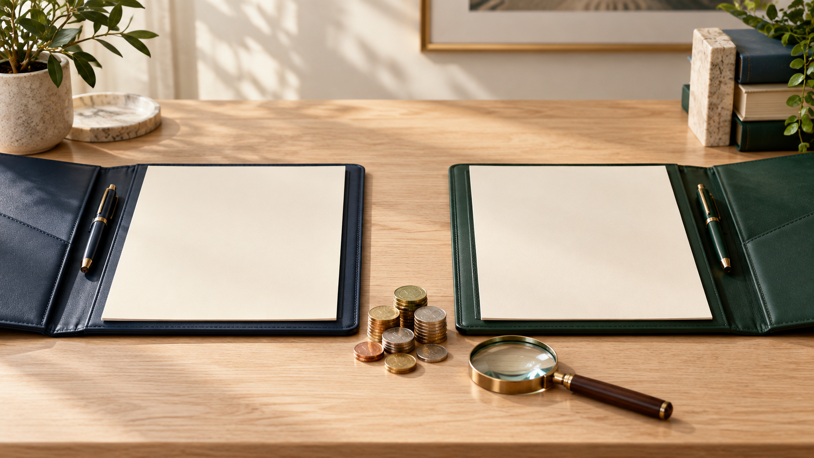 ETF vs. Index Fund: What’s the Difference?